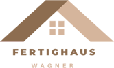 Fertighaus Wagner Logo